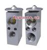 Expansion Valve Liquid In: M20X1.5 (AC.119.064)