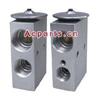 Expansion Valve Suction In: 7/8-18UNF Usrt: 1.0T~2.5T (AC.119.066)