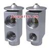 Expansion Valve Liquid In: 5/8-18UNF Suction In: 7/8-18UNF (AC.119.067)