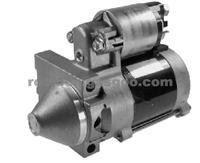 KAWASAKI ENGINE STARTER MOTOR 211632070