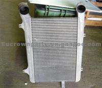 DAF Truck Intercooler 1619667,1327673