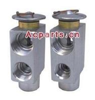 Expansion Valve Suction In: 7/8-18UNF Suction Out: 7/8-18UNF (AC.119.069)