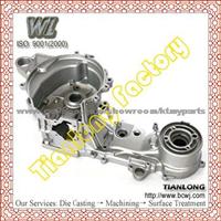 Die Casting Parts