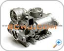 Zinc Alooy Die Casting Parts