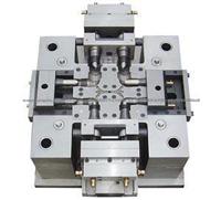 Pipe Mould with iso 9001