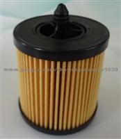 Buick LaCross Oil Filter 24460713