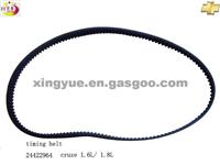 Timing Belt 24422964 CHEVROLET Cruze 1.6L/1.8L