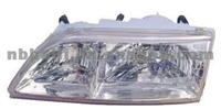 Daewoo HeadLamp TailLamp FogLamp TurnLamp OE 222-1102 ,2221102 ,96108549A ,96108549