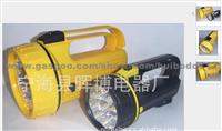 Led Searchlight, Emergency Lights