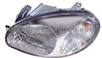 Daewoo HeadLamp TailLamp FogLamp TurnLamp OE 222-1104-LD-EN ,2221104LDEN ,222-1104 ,96304607 ,96304611