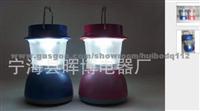 LED Camping Lamp, Night Light, Emergency Light