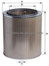 AIR FILTER 2992374