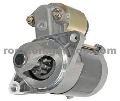 DENSO STARTER MOTOR 228000-2210 FOR JOHN DEERE