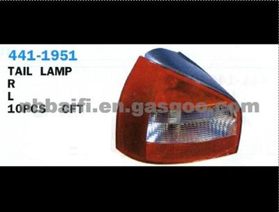 441-1951 AUDI TAIL LAMP OE 4411951