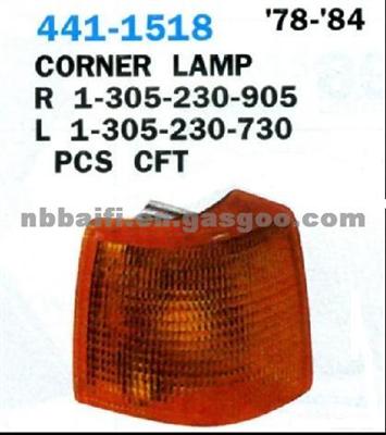 441-1518 AUDI CORNER LAMP OE 4411518