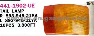 441-1902-UE AUDI TAIL LAMP OE4411902UE 893-945-218A 893-945217A