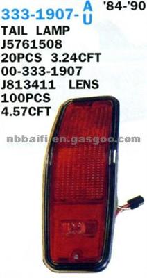 CHRYSLER Fog Lamp Turn Lamp Head LAMP Front Lamp Tail Lamp OE 333-1907-AU ,333-1907,00-333-1907,J5761508 ,J813411