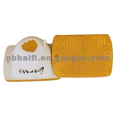 CHRYSLER Fog Lamp Turn Lamp Head LAMP Front Lamp Tail Lamp OE 333-1609N-USN ,333-1609N ,333-1609 ,55055077