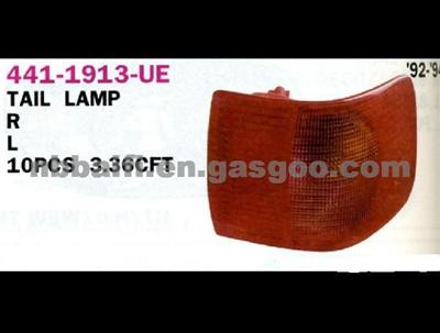 441-1913-UE AUDI TAIL LAMP OE4411913UE