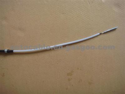 Parking Brake Cable 357609721