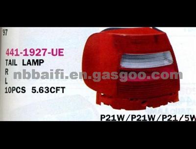 441-1927-UE AUDI TAIL LAMP OE4411927-UE