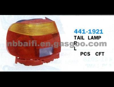 441-1921 AUDI TAIL LAMP OE4411921