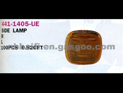 441-1405-UE AUDI SIDE LAMP OE4411405-UE