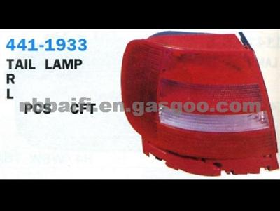 441-1933 AUDI TAIL LAMP OE4411933