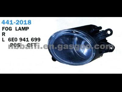 AUDI FOG LAMP OE441-2018 4412018