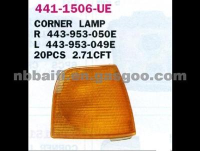 AUDI CORNER LAMP OE441-1506-UE 4411506-UE