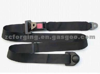 Car Safety Belt