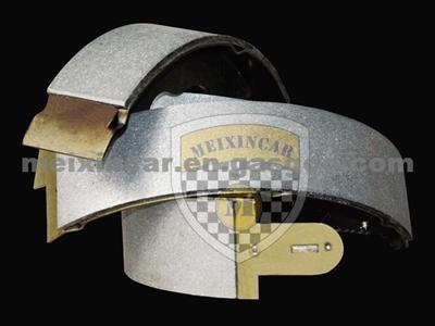 Ceramic Brake Pads D688