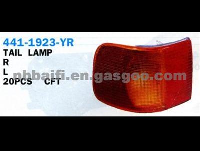 AUDI TAIL LAMP OE441-1923YR 4411923YR