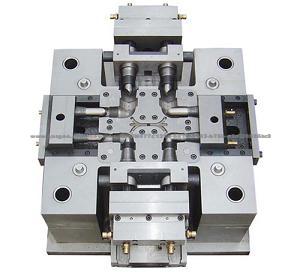 Pipe Mould with iso 9001