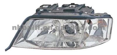 AUDI HEAD LAMP OE441-1134 4411134