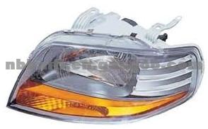 Daewoo HeadLamp TailLamp FogLamp TurnLamp OE 222-1112-LD ,222-1112-LD-EM ,2221112LDEM ,1#96540151