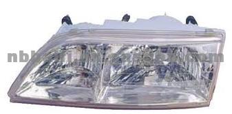 Daewoo HeadLamp TailLamp FogLamp TurnLamp OE 222-1102 ,2221102 ,96108549A ,96108549