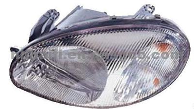 Daewoo HeadLamp TailLamp FogLamp TurnLamp OE 222-1104-LD-EN ,2221104LDEN ,222-1104 ,96304607 ,96304611