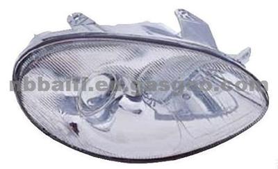 Daewoo HeadLamp TailLamp FogLamp TurnLamp OE 222-1106 ,2221106 ,96206541