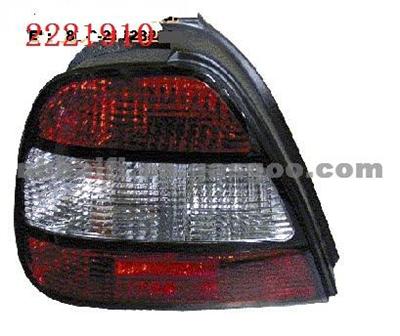 Daewoo HeadLamp TailLamp FogLamp TurnLamp OE 222-1910 ,2221910