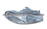 Daewoo HeadLamp TailLamp FogLamp TurnLamp OE 222-1105-LD ,222-1105-LD-EM ,2221105LDEM ,96190591