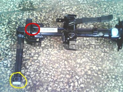CHERY Steering Gear OE A21-3404057BB ,A21-3404057 ,A213404057BB,A21-3404010BB ,A213404010BB ,A21-3404057