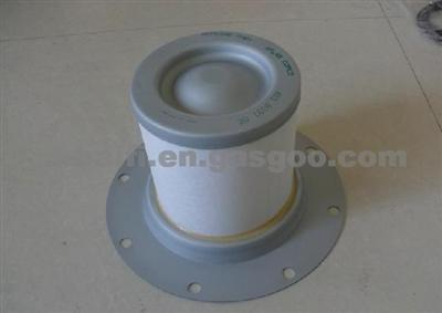 Fuel Water/Oil Separator GA55/75/90C OE1613984000