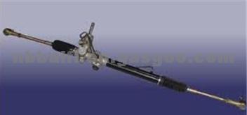 CHERY Steering Gear OE A21-3400010BB ,A213400010BB ,A21-3400010 ,A213400010