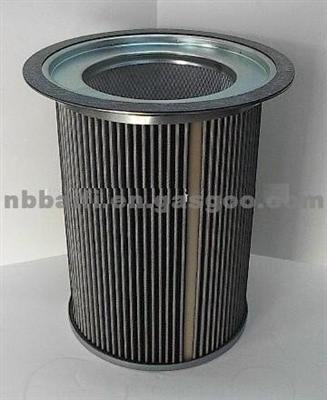 Fuel Water/Oil Separator GA220/250/315 OE1614704800 1614952100 1621907700