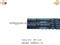 Timing Belt 96610029 109 Tooth CHEVROLET 1.0L - img1