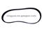 Timing Belt 96610029 109 Tooth CHEVROLET 1.0L - img2
