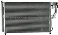 2010 HY-ACCENT Condenser 97606-0M000