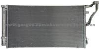 HYUNDAI SONATA Condenser 97606-3R000