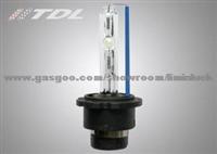 D4S hid xenon bulb